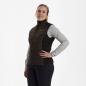 Preview: Deerhunter womens vest Moor with German Shorthaired Pointer embroidered
