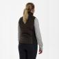 Preview: Deerhunter womens vest Moor with German Shorthaired Pointer embroidered