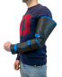 Preview: DogArmour Pro HIDDEN SLEEVE 2.0 Protection - Armschutz