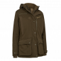 Preview: Deerhunter Lady Muflon Pro Winter Jacke grün (376)