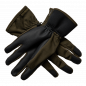 Preview: Deerhunter Muflon Pro Light Gloves Back Green (376)