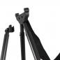 Preview: Zielstock QUICK-LOCK Carbon, 2-teilig