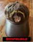 Preview: Wax cap, brown or olive