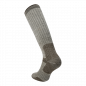 Preview: Deerhunter Merino Woll Socken Rückseite Grün (376)