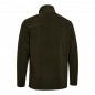 Preview: Deerhunter Atlas Light Fleece Jacke, Timber (393)