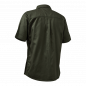 Preview: Deerhunter Atlas Short-Sleeve Hemd, Back, Timber