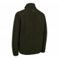 Preview: Deerhunter Atlas Fleece Jacket with Weimaraner-Stick