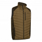 Preview: Deerhunter Waistcoast Butternut (347)