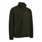 Preview: Deerhunter Atlas Fleece Jacket with Weimaraner-Stick