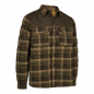 Preview: Deerhunter lined shirt jacket, Colour 55684