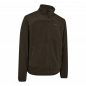 Preview: Deerhunter Muflon Pro Fleece Jacket green (