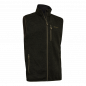 Preview: Deerhunter Moor Gestrickte Weste, Timber (393)