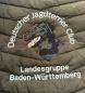 Preview: DJT DH-Jacke mit Logo, Stick AG Ostfriesland