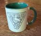 Preview: Tasse mit Druck Deutscher Jagdterrier e.V.
