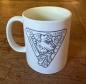 Preview: Tasse mit Druck Deutscher Jagdterrier e.V.