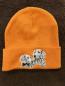 Preview: Weimaraner Knitted Hats