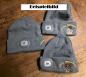 Preview: Weimaraner knitted hats grey
