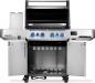 Preview: Napoleon Grill Prestige® 500® Connected