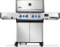 Preview: Napoleon Grill Prestige® 500® Connected