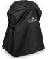 Preview: Napoleon Grillabdeckung TravelQ PRO285 auf Gestell