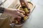 Preview: Napoleon Stainless Steel Rotisserie Basket