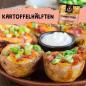 Preview: Pommes Puder – Bacon & Cheese – RocknRubs