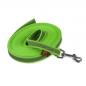 Preview: Firedog Tracking Grip Leash | Classic Snap Hook | 10m | 20mm