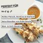 Preview: Roasted Sesam Sauce - SizzleBrothers