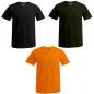 Preview: Herren T-Shirt inkl. Weimaraner Druck | S - 6XL