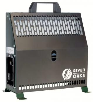 Preview: Seven Oaks Kanzelheizung / Zeltheizung