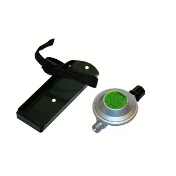 Seven Oaks, Kanzelheizung, Kartuschenhalter, Revierausstattung, Ansitz