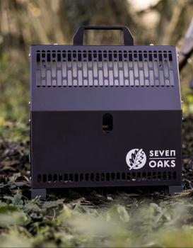 Seven Oaks Kanzelheizung 70181