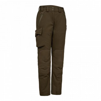 Deerhunter Lady Muflon Pro Hose grün (376)