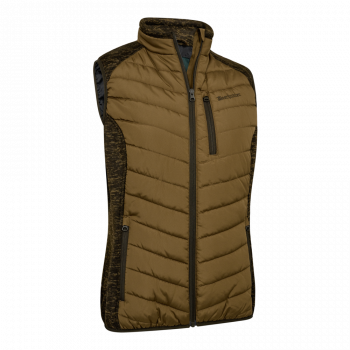 Deerhunter Lady Moor Padded Weste Butternut (347
