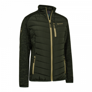 Deerhunter Jacke Forest Ember (367)
