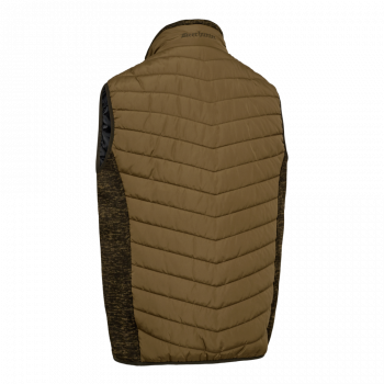 Deerhunter Waistcoast Back Butternut (347)