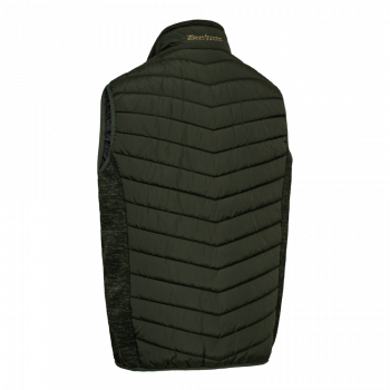 Deerhunter Waistcoast Back Forest Ember (367)