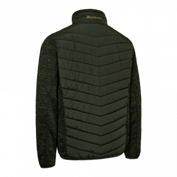 Deerhunter Jacke Rückseite Forest Ember (367)
