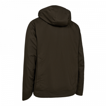 Deerhunter Muflon Pro Light Jacke Rückseite grün (376)