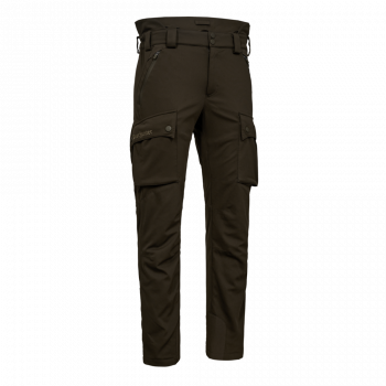 Deerhunter Muflon Pro Light Hose grün (376)