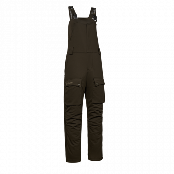 Deerhunter Muflon Pro Winter Bib Trouser Green (376)