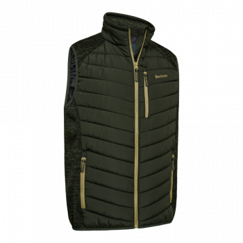Deerhunter Waistcoast Forest Ember (367)