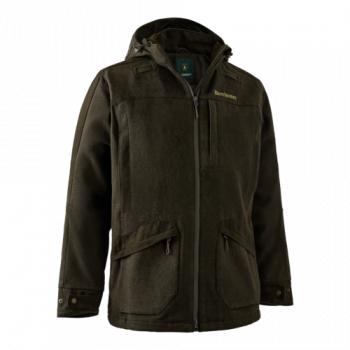 Deerhunter Tatra Jacket Loden Wood (374)