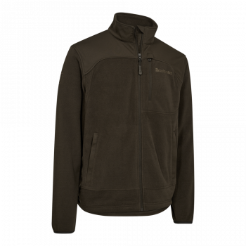 Deerhunter Muflon Pro Fleece Jacke grün (376)