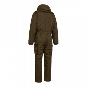 Preview: Deerhunter Eagle Winter-Overall Hinten 2784-379, Tamarc green