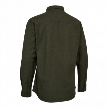 Preview: Deerhunter Langford Hemd, Glen Green (334)