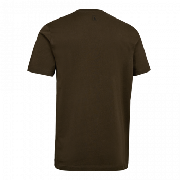 Preview: Deerhunter Weston T-Shirt, Fallen Leaf (381)