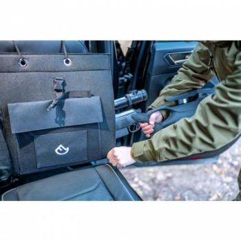 Preview: Farmland, rifle case, hunting equipment, supplies