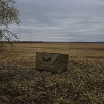 Preview: Deerhunter Foldable Game Bag