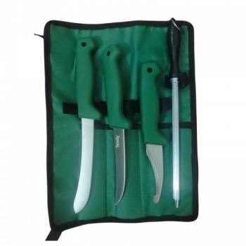 Preview: Tendy Messer Schlachtset